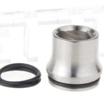 Authentic Youde UD Huracan L1 Wide Bore Spiral Drip Tip