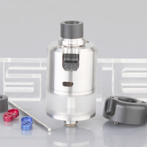 BF-99 CUBE Styled MTL RDTA Rebuildable Dripping Tank Atomizer