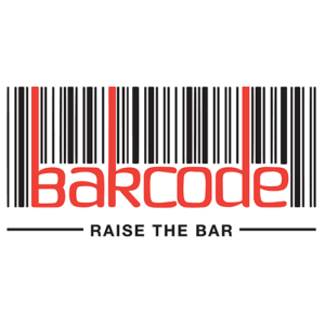 Barcode E-Liquid - 001 - 30ml / 0mg