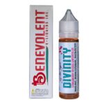 Benevolent E-Liquids - Divinity - 50ml / 0mg