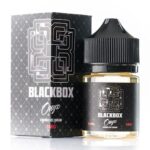 Black Box E-Liquid - Onyx - 60ml / 0mg