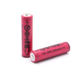 Boke 18650 3.7V 2600mAh Rechargeable Li-ion Batteries