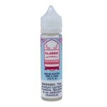 Bomb Sauce E-Liquid - Classic Peppermint - 60ml / 12mg