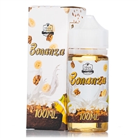 Bonanza by Culinary Confections E-liquid 100ml