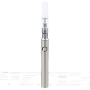 CBD 280mAh Rechargeable VV E-Cigarette Starter Kit