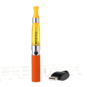 CE5-45TH 450mAh Rechargeable E-Cigarette Starter Kit