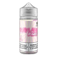 Circus Cookie Frosting By Puff Labs E-Liquid 100ml