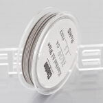 Clapton Kanthal A1 Coiled Heating Wire for RBA Atomizers