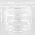 Coil Father Replacement Glass Tank for SMOK TFV12 Baby Prince Clearomizer