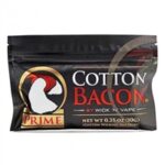 Cotton Bacon Prime by Wick-N-Vape