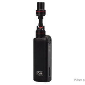 Dabmaster D40 Styled 900mAh E-Cigarette Starter Kit