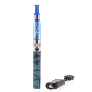 EGO-CE4S 900mAh Rechargeable E-Cigarette Starter Kit