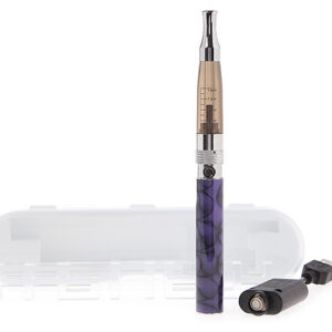 EGO-X6S 900mAh Rechargeable E-Cigarette Starter Kit