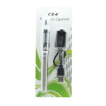 EGO-X9 900mAh Rechargeable E-Cigarette Starter Kit