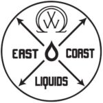 East Coast Liquids: Candy Series - Overboard - 60ml / 0mg