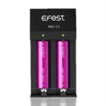 Efest Pro C2 Battery Charger