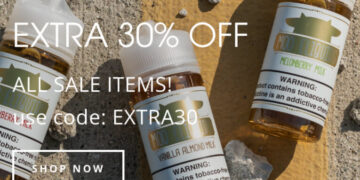 Extra 30 off all Sale Products-Max-Quality image