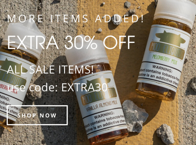 Extra 30 off all Sale Products-Max-Quality image