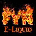 FYR E-Liquid - Sample Pack - 120ml / 0mg