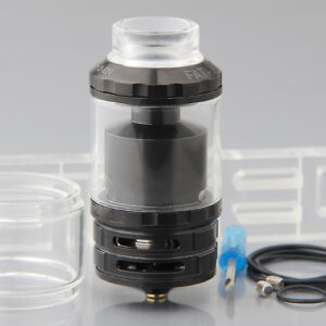 Fatality M25 Styled RTA Rebuildable Tank Atomizer