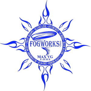 Fogworks Premium E-Liquid - Sample Pack - 30ml / 0mg