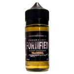 Fortified Premium E-Liquid - Y So Cereal - 100ml - 100ml / 0mg