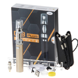 G3 Plus 1600mAh E-Cigarette Starter Kit