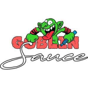 Goblin Sauce E-Liquid - Sample Pack - 60ml / 0mg