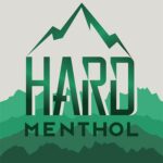 Hard Menthol Premium E-Liquid - Sample Pack - 60ml / 0mg