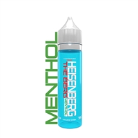 Heisenberg Menthol by Innevape E-Liquid - 75ml