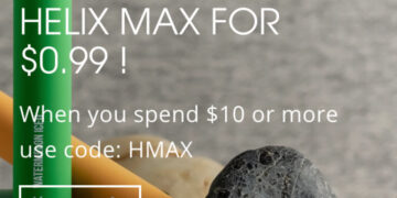 Helix bar Max for 99 Cents-Max-Quality image