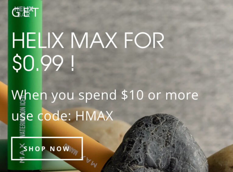 Helix bar Max for 99 Cents-Max-Quality image