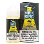 Honey by Milk King E-Liquid 100ml