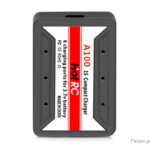 HotRC A100 6-in-1 3.7V Lipo Battery Charger for R/C Models