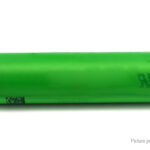 IMR 18650 3.6V 2600mAh Rechargeable Li-ion Battery
