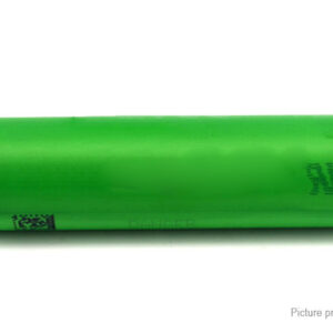 IMR 18650 3.6V 2600mAh Rechargeable Li-ion Battery