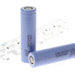 INR 18650-29E 3.65V 2900mAh Rechargeable Li-Ion Batteries (2-Piece)