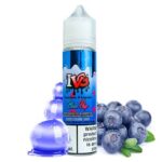 IVG Premium E-Liquids - Blue Pop - 60ml / 0mg