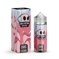 Iced Chee by Frost Factory E-Liquid - 100ml
