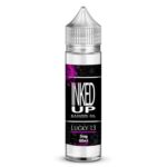 Inked Up E-Liquid - Lucky 13 - 60ml / 0mg