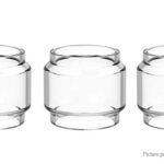 Iwodevape Replacement Glass Tank for OBS Cube Tank (3-Pack)
