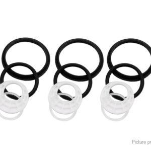 Iwodevape Silicone O-ring Set for SMOK Stick V9 Max (5-Pack)