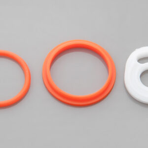 Iwodevape Silicone O-ring Set for Smoktech TFV8 Baby Clearomizer