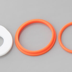 Iwodevape Silicone O-ring Set for Smoktech TFV8 Clearomizer