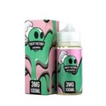 Jaw Droppers by Treat Factory E-Liquid 100ml