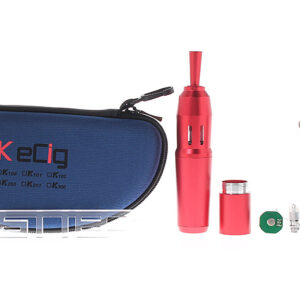 Kamry K300 E-Cigarette Starter Kit