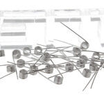 Kanthal A1 Pre-coiled Wire for RBA Atomizer (20-Pack)