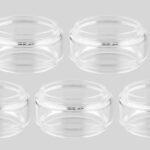 Kylin M RTA Replacement Glass Tank (5-Pack)