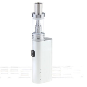 Lite 40W Styled 1800mAh Rechargeable E-Cigarette Starter Kit