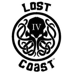 Lost Coast E-Liquid - Sample Pack - 2x60ml / 0mg + 3mg